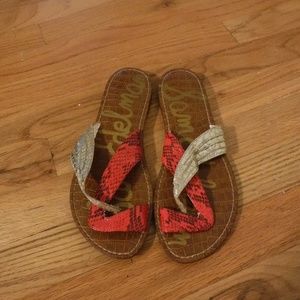 Sam Edelman Gwen Sandals